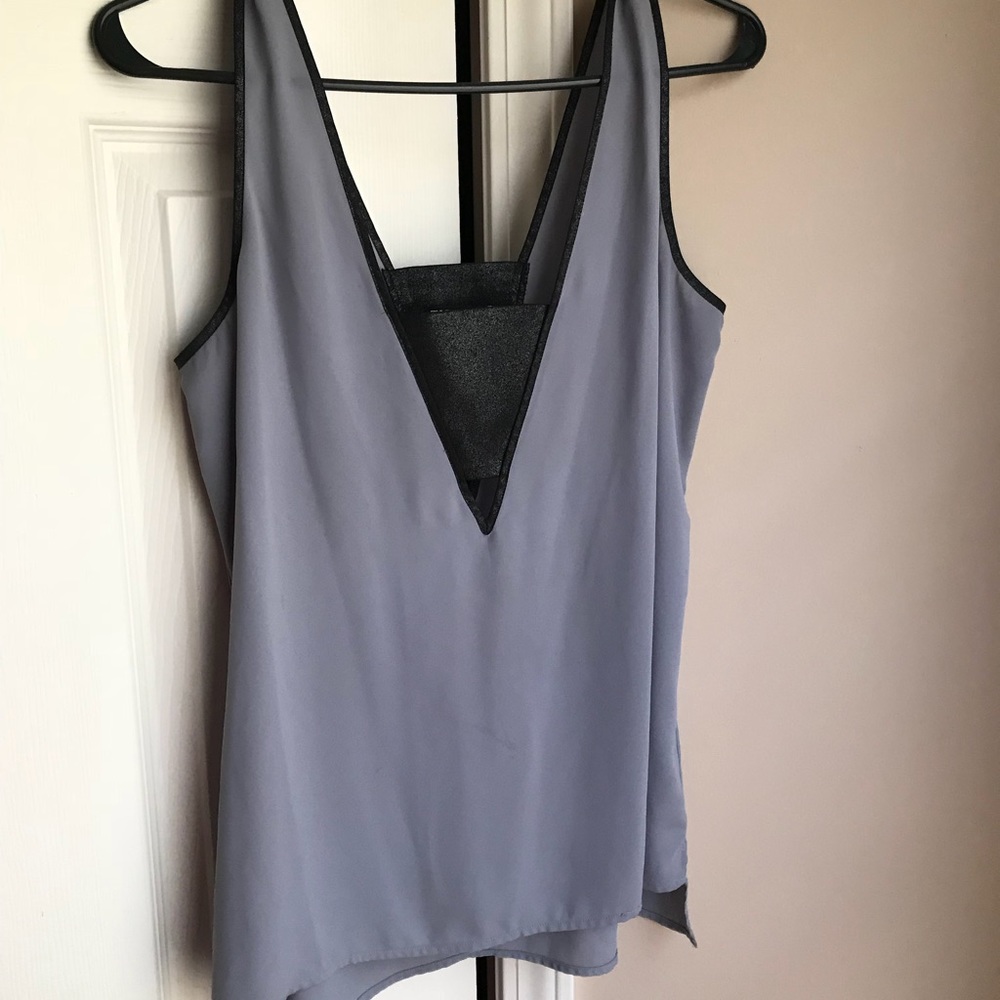 Express Blouse